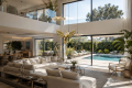Maison CARQUEIRANNE 7 pi&egrave;ces 4440667_1