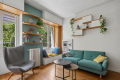 Appartement PARIS 19EME 3 pi&egrave;ces 4440711_1