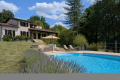 Maison ST-ANTONIN-NOBLE-VAL 7 pi&egrave;ces 4441129_1