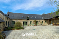 Maison ST GILLES VIEUX MARCHE 6 pi&egrave;ces 4441366_1
