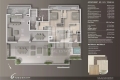 Appartement CANNES 4 pi&egrave;ces 4441444_1