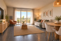 Appartement MERIGNAC 4440608_2