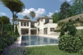 House CANNES 8 rooms 4440810_2