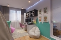 Appartement GENNEVILLIERS 4 pi&egrave;ces 4440958_2