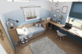 Appartement CHATENAY MALABRY 4 pi&egrave;ces 4440967_2