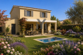 Maison AIX-EN-PROVENCE 5 pi&egrave;ces 4441344_2