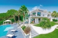 Maison CANNES 6 pi&egrave;ces 4441828_0