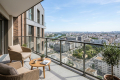 Appartement ST DENIS 4442316_0