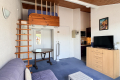 Appartement ST GEORGES DE DIDONNE 1 pi&egrave;ces 4441735_2