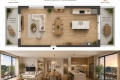 Appartement CENON 4442817_0