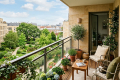 Appartement CLICHY Salle des Fetes 4444462_0