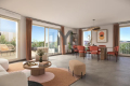 Appartement LA CIOTAT 3 pi&egrave;ces 4443641_1