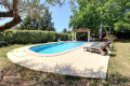 Maison LORGUES 7 pi&egrave;ces 4444041_1