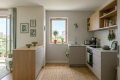 Appartement CLICHY Carnot Gambetta 4444467_2