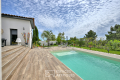 Maison NIMES 5 pi&egrave;ces 4445410_0