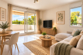Appartement PEGOMAS 2 pi&egrave;ces 4444787_1
