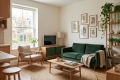Appartement ST DENIS 3 pi&egrave;ces 4445136_1