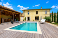 Maison FLOIRAC 4 pi&egrave;ces 4444681_2