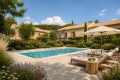 Maison AIX-EN-PROVENCE 4 pi&egrave;ces 4445314_3