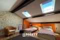 Maison QUEYRAC 11 pi&egrave;ces 4445385_3