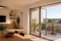 Appartement BORDEAUX 3 pi&egrave;ces 4445714_0