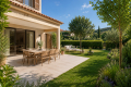 Maison BORMES-LES-MIMOSAS 5 pi&egrave;ces 4445773_0