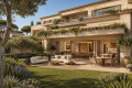 Appartement ST-TROPEZ 4 pi&egrave;ces 4445777_0