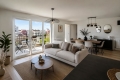 Appartement GENNEVILLIERS 3 pi&egrave;ces 4446191_0