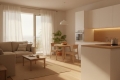 Appartement BUSSY ST GEORGES 4446229_0
