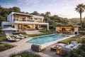 Appartement ST-TROPEZ Valescure Est-Aiguebonne 4446249_0
