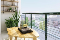 Appartement LYON 7EME 2 pi&egrave;ces 4446368_0