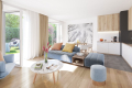 Appartement ST-BONNET-DE-MURE 4 pi&egrave;ces 4446334_1