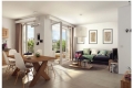 Appartement BRON 3 pi&egrave;ces 4446376_1