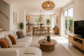 Maison PUGET-SUR-ARGENS Valescure Est-Aiguebonne 4446385_1