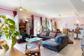 Appartement NICE 6 pi&egrave;ces 4446466_0