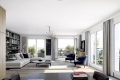 Appartement LA GARENNE COLOMBES Hotel de Ville-Planchette 4446794_1
