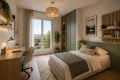 Appartement JASSANS-RIOTTIER 3 pi&egrave;ces 4447417_2