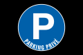 Parking/Garage NICE 4447924_0