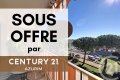 Appartement MANDELIEU-LA-NAPOULE 2 pi&egrave;ces 4448103_0