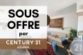 Appartement MANDELIEU-LA-NAPOULE 1 pi&egrave;ces 4448110_0