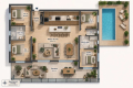 Maison THEOULE-SUR-MER 9 pi&egrave;ces 4447646_1