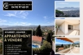 Appartement LE CANNET 3 pi&egrave;ces 4448085_1