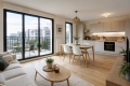 Appartement ST OUEN 4448592_0