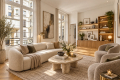 Appartement PARIS 1ER 4448964_0