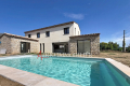 Maison VENCE 5 pi&egrave;ces 4449434_3