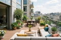 Appartement PARIS 17EME 4 pi&egrave;ces 4449703_0