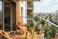 Appartement AUBERVILLIERS 5 pi&egrave;ces 4449767_0