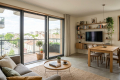 Appartement CHENOVE 4449733_1