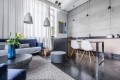 Appartement ISSY LES MOULINEAUX 3 pi&egrave;ces 4449847_1