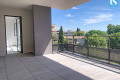 Appartement AIX-EN-PROVENCE 3 pi&egrave;ces 4449889_0